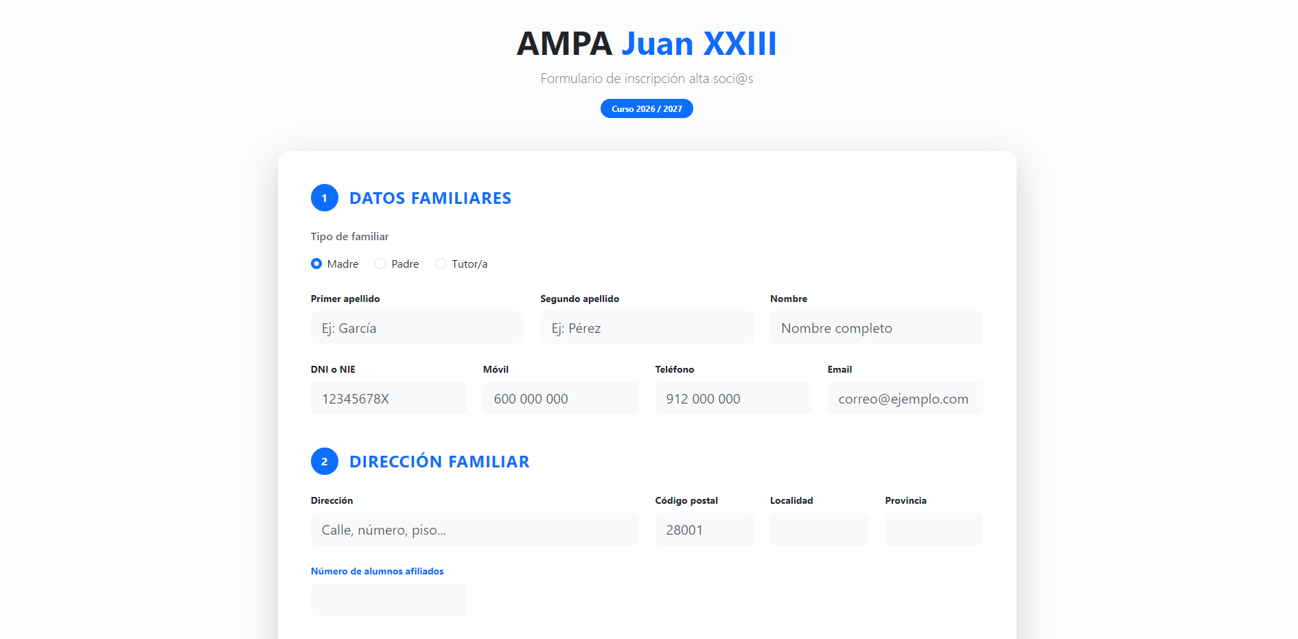 Proyecto 2